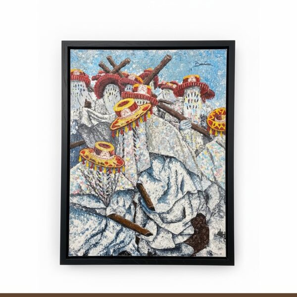 The Contemporary Heritage